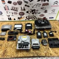 Centraline e accessori vari Audi A6 2022 Allroad 3