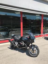 Moto guzzi v11 lemans