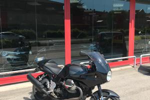 Moto guzzi v11 lemans