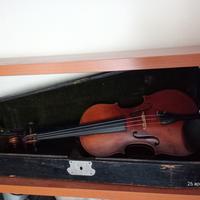 violino antico 