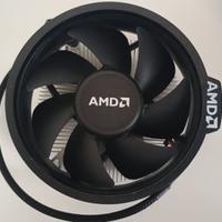 Dissipatore CPU AMD Wraith Stealth