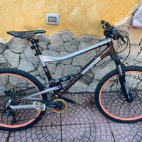 Mongoose teocali comp - taglia 26