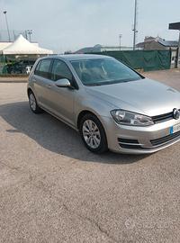 Golf 7