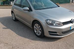 Golf 7