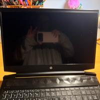 Hp Pavilion gaming
