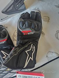 Guanti Alpinestars NUOVI + Midland Bt Mini NUOVO