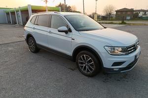 Volkswagen Tiguan allspace 2.0 TDI 