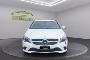 Mercedes-benz CLA 200 d Business