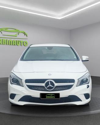 Mercedes-benz CLA 200 d Business