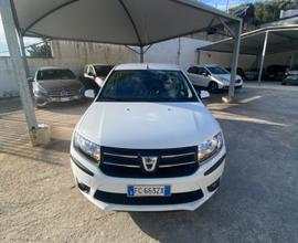 Dacia Sandero 1.5 dCi 8V 75CV Start&Stop Ambiance