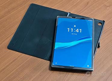 Tablet Lenovo Tab M10 FHD Plus