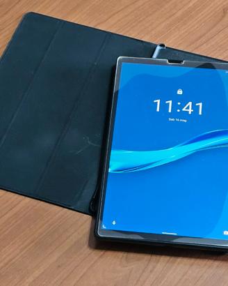 Tablet Lenovo Tab M10 FHD Plus