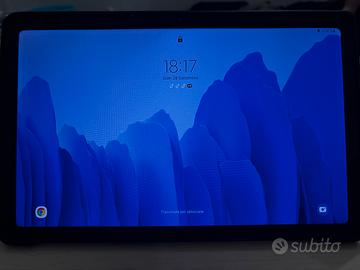 Tablet SAMSUNG A7 2020