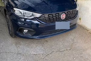 Fiat Tipo 1.3 Mjt 5 porte Easy