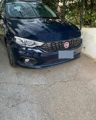 Fiat Tipo 1.3 Mjt 5 porte Easy