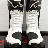 Stivali Alpinestars Smx-6 44
