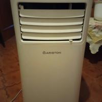 climatizzatore mobile Ariston 