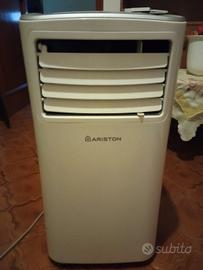 climatizzatore mobile Ariston 