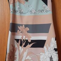 vestito scamiciato 