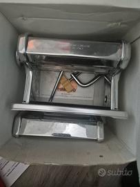 Macchina per fare la pasta in casa