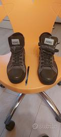 scarpe hogan rebel donna. tg 38