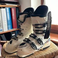 Scarponi da sci bambino 