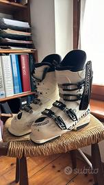 Scarponi da sci bambino 