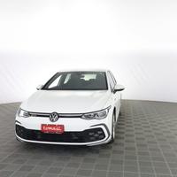 VOLKSWAGEN Golf Golf 2.0 TDI GTD DSG