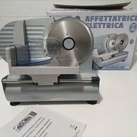 Affettatrice 