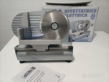 Affettatrice 