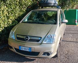 OPEL Meriva 1ª serie - 2007