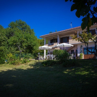 Alloggio sulla Maiella