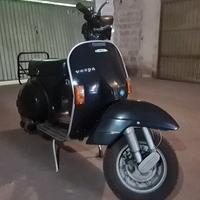 Piaggio Vespa 125 PX - 1982