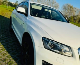 Audi q5 tdi