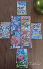 Giochi Nintendo Switch