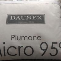 Piumone DAUNEX 100x135 NUOVO