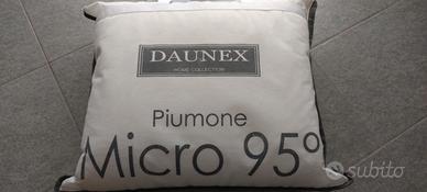 Piumone DAUNEX 100x135 NUOVO