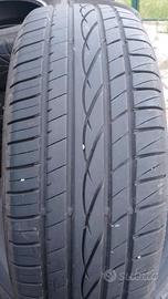 4 Gomme 225/55-19 usate