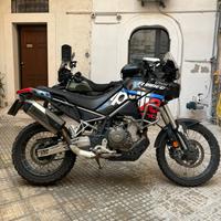 Aprilia tuareg 660