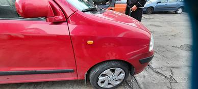 HYUNDAI ATOS PRIME 2005 - PARAFANGO DESTRO