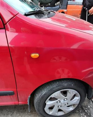 HYUNDAI ATOS PRIME 2005 - PARAFANGO DESTRO