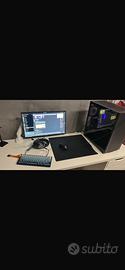 Postazione da gamin