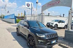Jeep Compass 2.0 Multijet II 4WD Limited