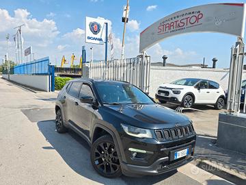Jeep Compass 2.0 Multijet II 4WD Limited