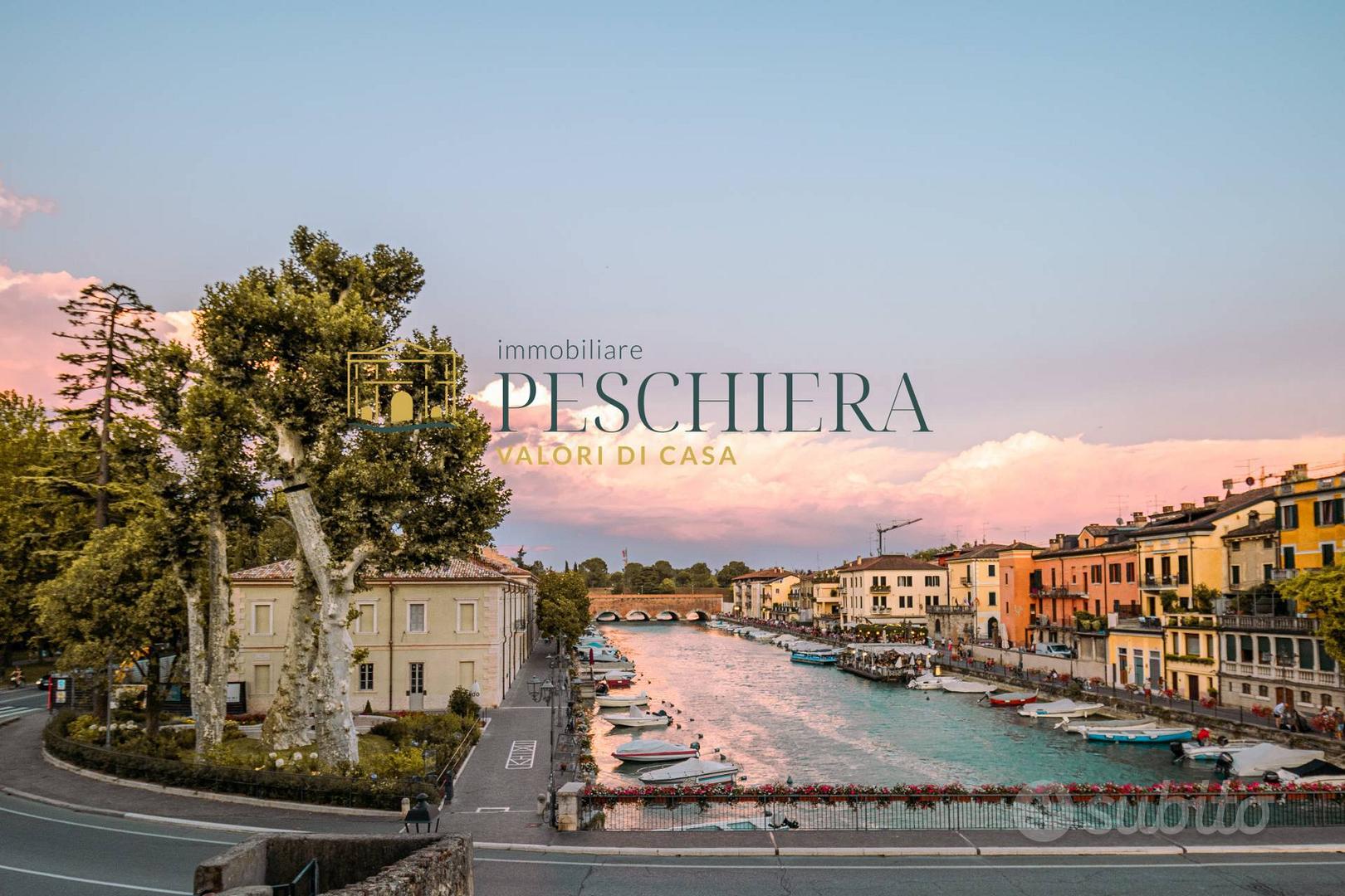 Appartamento - Peschiera del Garda - Vista 2