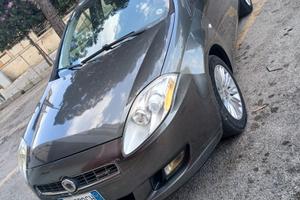 FIAT Bravo/Brava