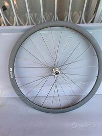 Ruota alluminio DT SWISS