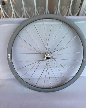 Ruota alluminio DT SWISS