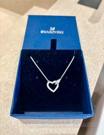 Collana Swarovski