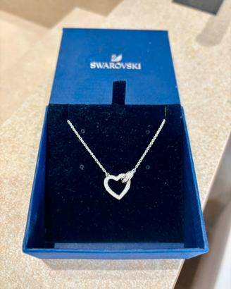 Collana Swarovski